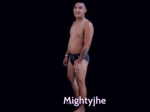 Mightyjhe