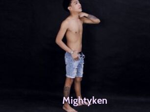Mightyken