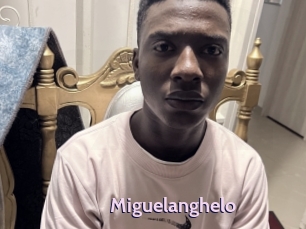 Miguelanghelo