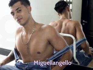 Miguellangello