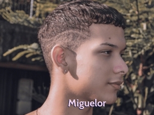 miguelor Gay Zone 24