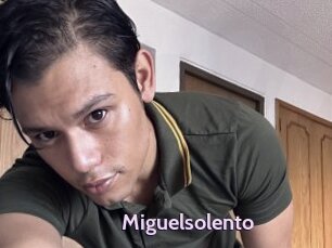 Miguelsolento