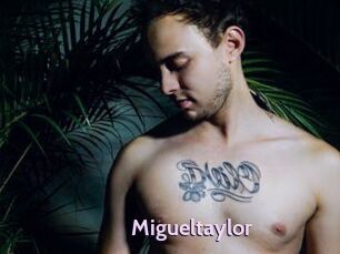 Migueltaylor