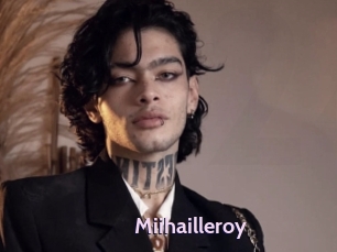 Miihailleroy