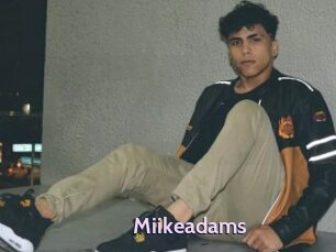 Miikeadams