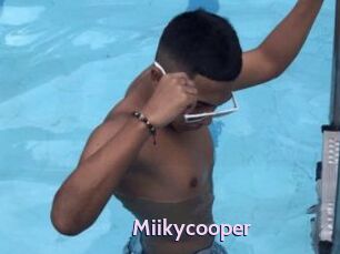 Miikycooper