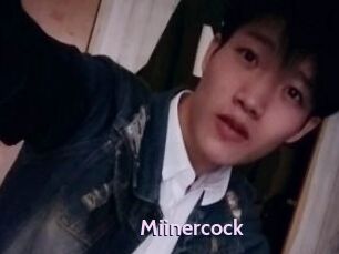 Miinercock