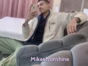 Mikaelsunshine