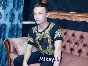 Mikaykk