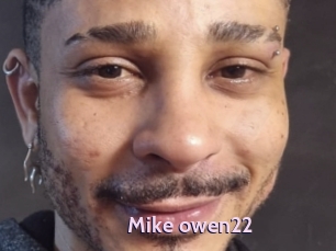 Mike_owen22