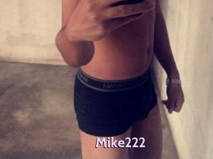 Mike222