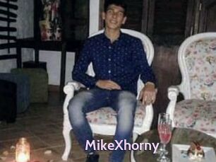 MikeXhorny