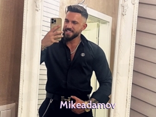 Mikeadamov