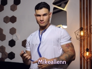 Mikeallenn