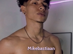 Mikebastiaan