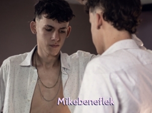 Mikebeneflek