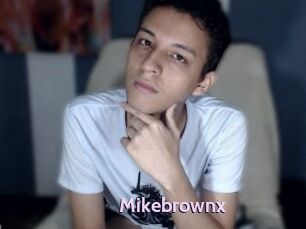 Mikebrownx