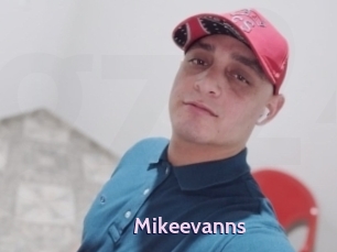 Mikeevanns