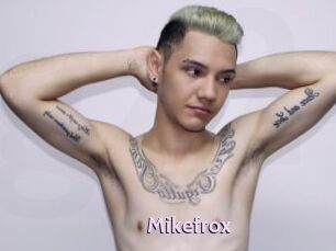 Mikefrox