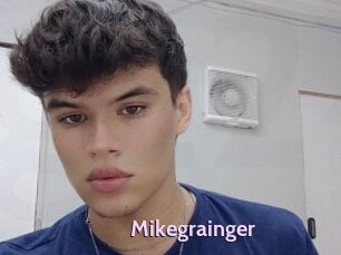 Mikegrainger