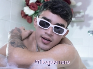 Mikeguerrero