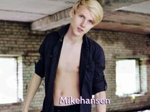 Mikehansen