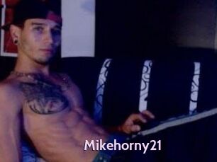 Mikehorny21