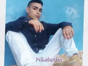 Mikehotter