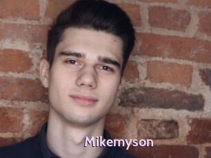 Mikemyson
