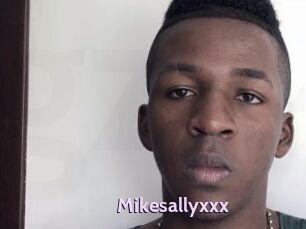 Mikesallyxxx