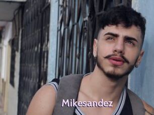 Mikesandez