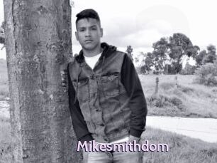 Mikesmithdom
