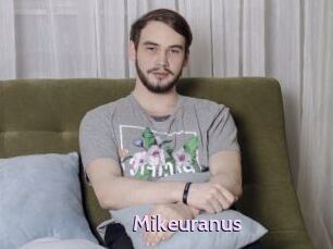 Mikeuranus