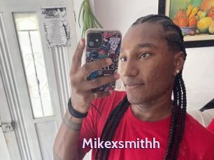 Mikexsmithh