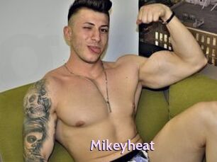 Mikeyheat