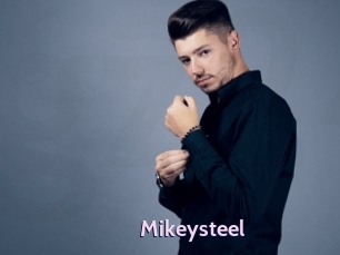Mikeysteel