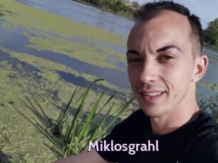 Miklosgrahl