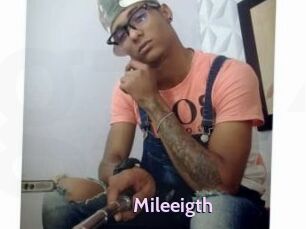 Mileeigth