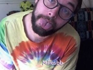Milesbb