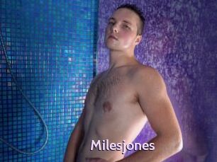 Milesjones