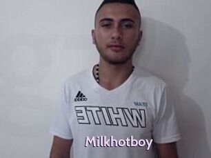 Milkhotboy