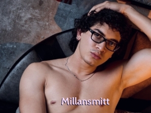 Millansmitt