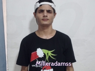 Milleradamss