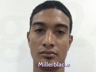 Millerblacke