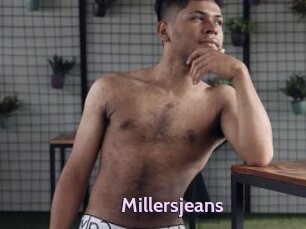 Millersjeans