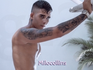 Milocollins