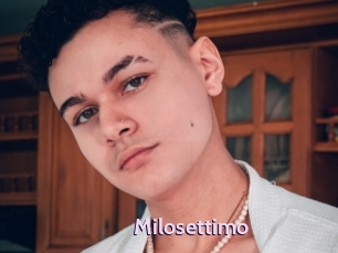 Milosettimo