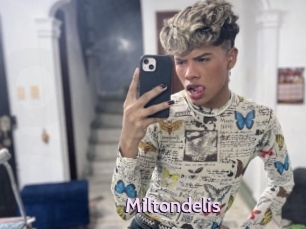 Miltondelis