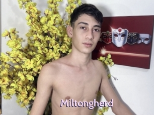 Miltongherd