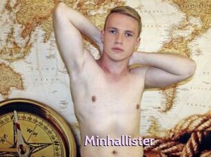 Minhallister